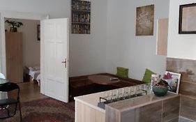 Valentin Apartman